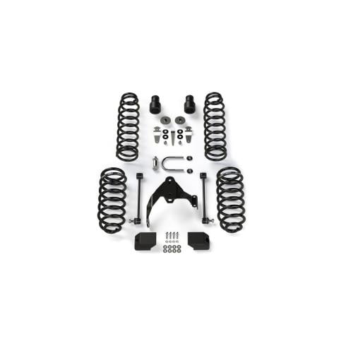 [1351000] 2.5 Inch Lift Kit for Jeep JK 4-Door - No Aids