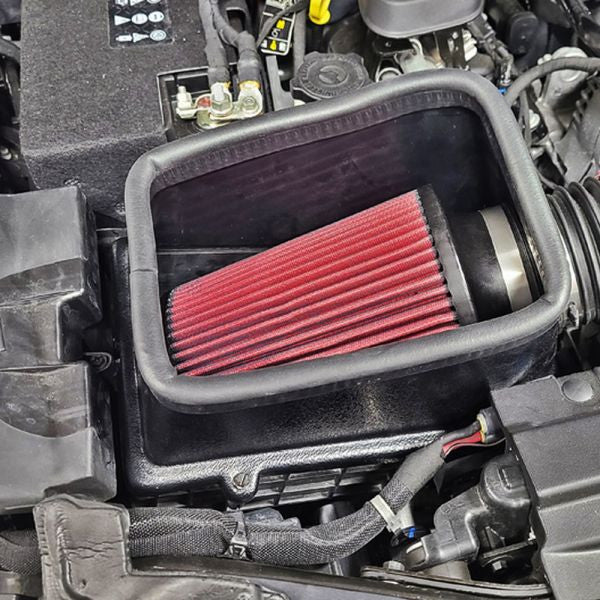 JLT Jeep Wrangler JL & JT 18-26 3.6L Cold Air Intake (Oil)