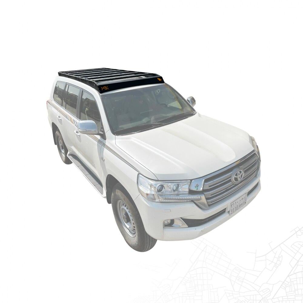 Toyota Land Cruiser LC200 Roof Rack