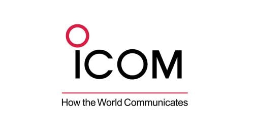 Mounting Bracket - ICOM