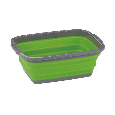 Folding Wash Basin - 8.5 Liters