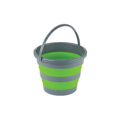 10L Collapsible Bucket with Handle