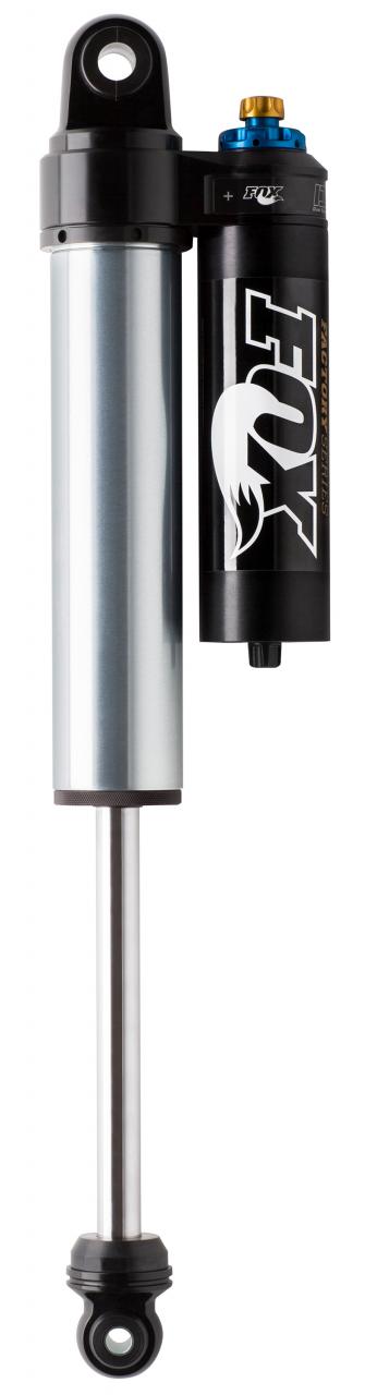 FOX 2.5" Sierra/Silverado 1500 REAR 2016-19 RESERVOIR SHOCK (PAIR) - ADJUSTABLE