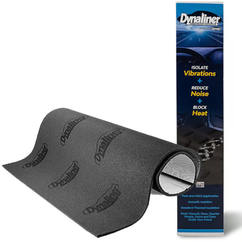 Dynamat Dynaliners 11103