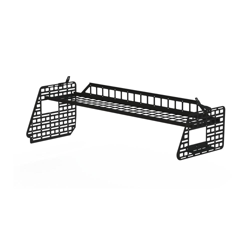 MBI Rear Roof Shelf for Toyota FJ Cruiser