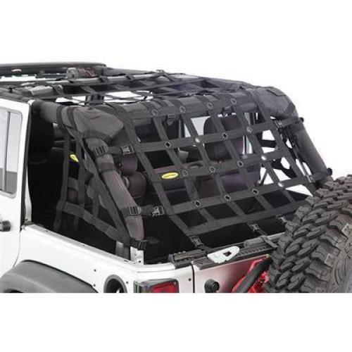[S/B571135] Smittybilt CRES2 HD Cargo Restraint - 571135