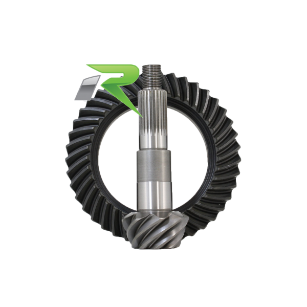 Jeep Wrangler JK, JL & Gladiator JT 07-26 Dana 30 Front 4.10 Ring and Pinion