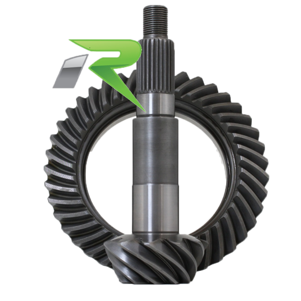 Jeep Wrangler JK, JL & Gladiator JT 07-26 Dana 30 Front 4.88 Ring and Pinion