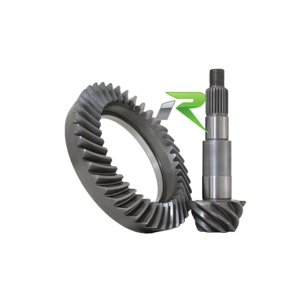Jeep Wrangler JL 18-26 Dana 44 Front 4.10 Ring and Pinion, Rubicon