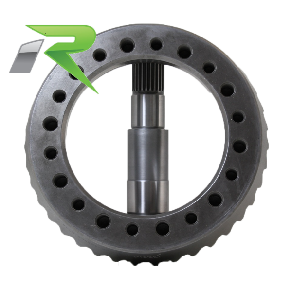 Jeep Wrangler JK 07-17 Dana 44 Rear 4.88 Ring and Pinion