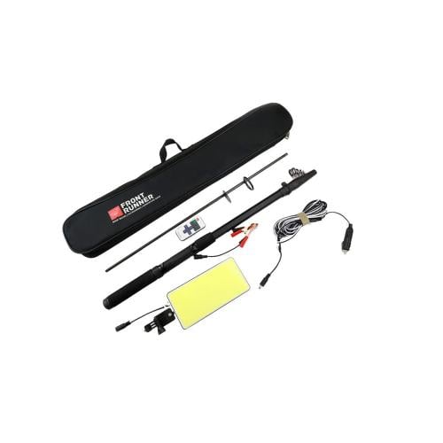 TELESCOPIC CAMPING LIGHT - LIGH218