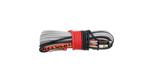 MAXTRAX STATIC WINCH ROPE 30 m