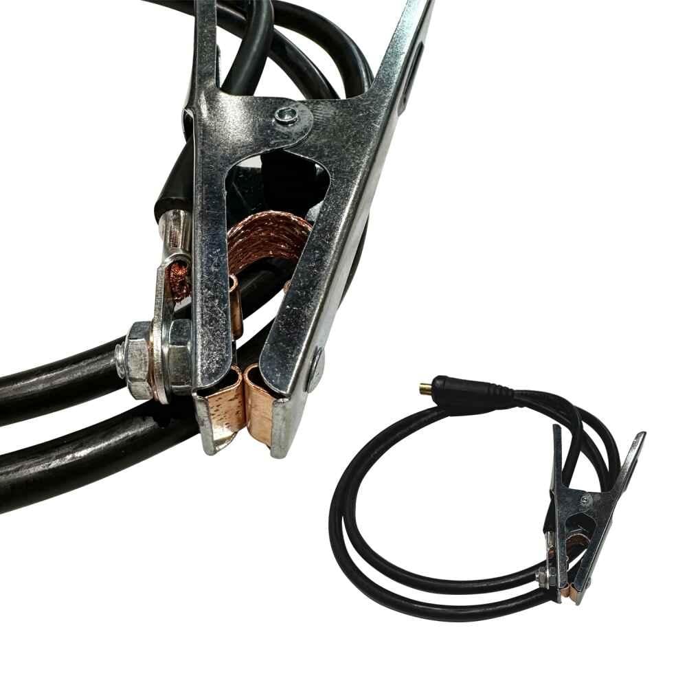 مكينة لحام ميق MIG Welding Pro 200L - صورة 5