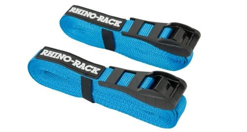 [RTD45P] 4.5M RAPID STRAPS W/ BUCKLE PROTECTOR