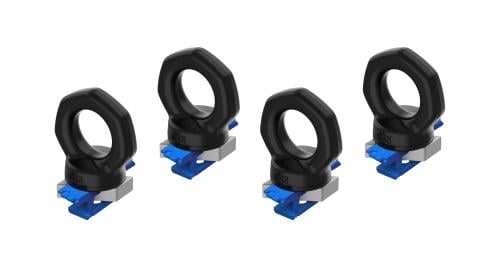PIONEER 6 PLATFORM (1500MM X 1430MM)