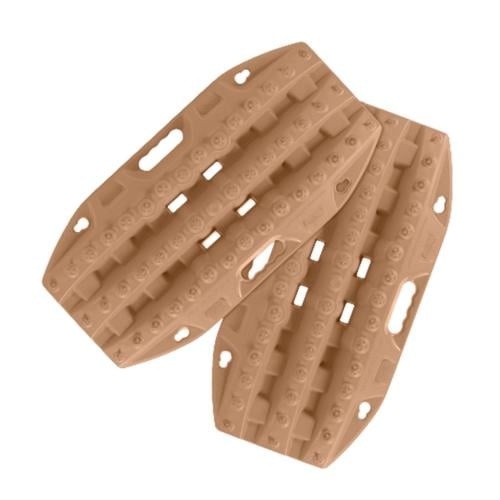 MAXTRAX Mini Pair Desert Tan