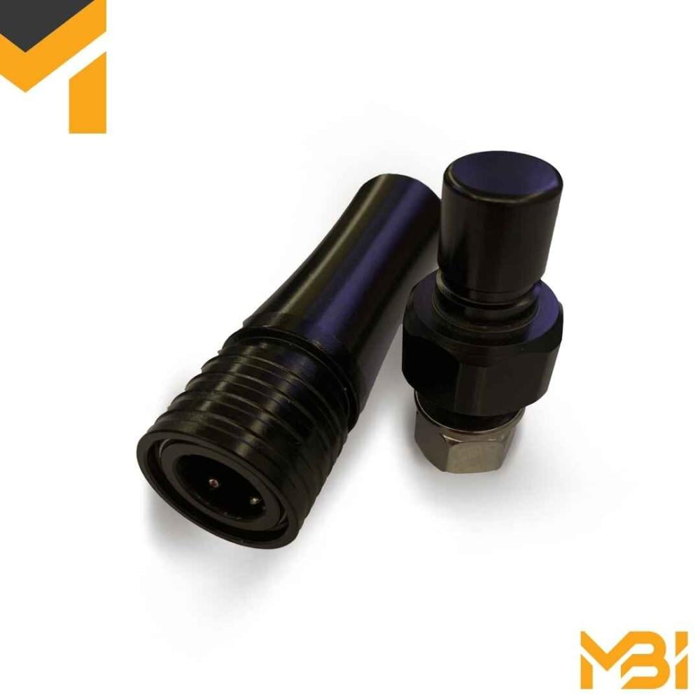 قاعدة علم اوتوماتيكية Flag quick release MBI