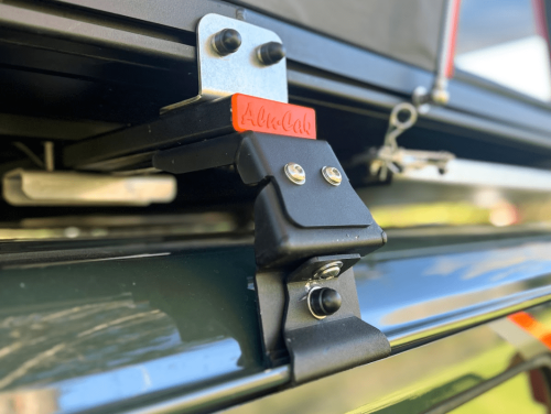 Gutter Feet STANDARD PROFILE (SET OF 2)