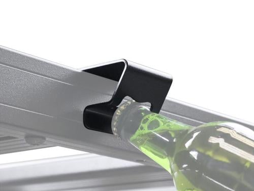 Rack mounted bottle opener - RRAC210
