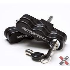 ROTOPAX (DELUXE LOCKING PAX MOUNT)