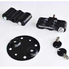 ROTOPAX (DELUXE LOCKING PAX MOUNT)