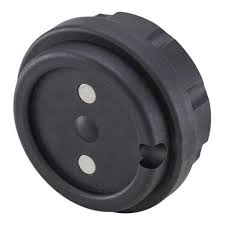 DC Magnetic Base Automotive Connector 12V