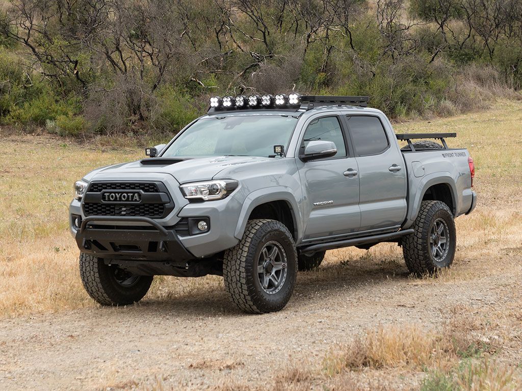 طقم تركيب إضاءة BAJA DESIGNS XL LINKABLE / LP SERIES - من FRONT RUNNER