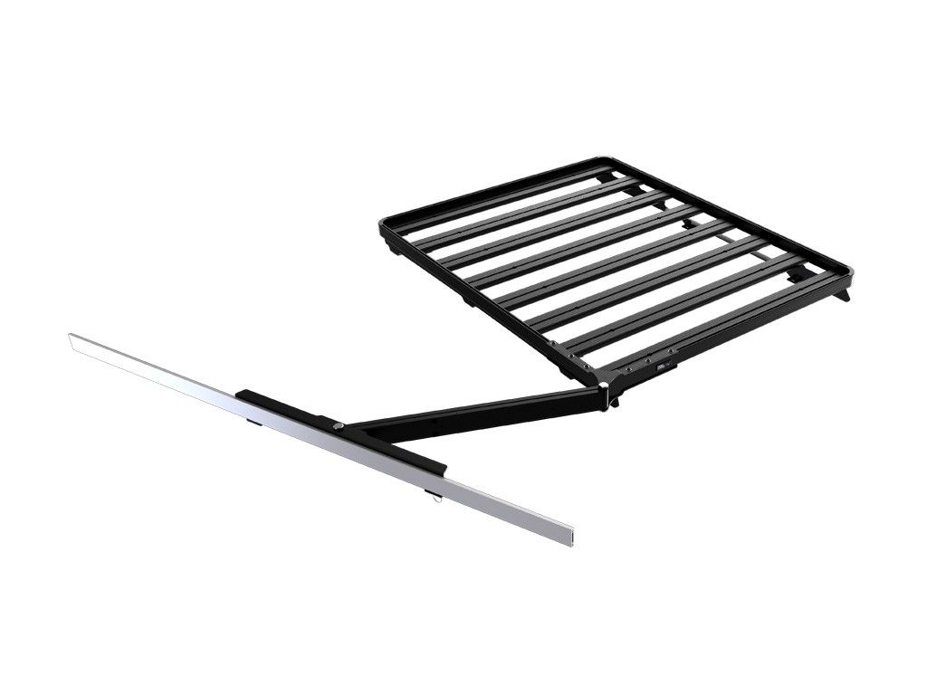 MOVABLE AWNING ARM