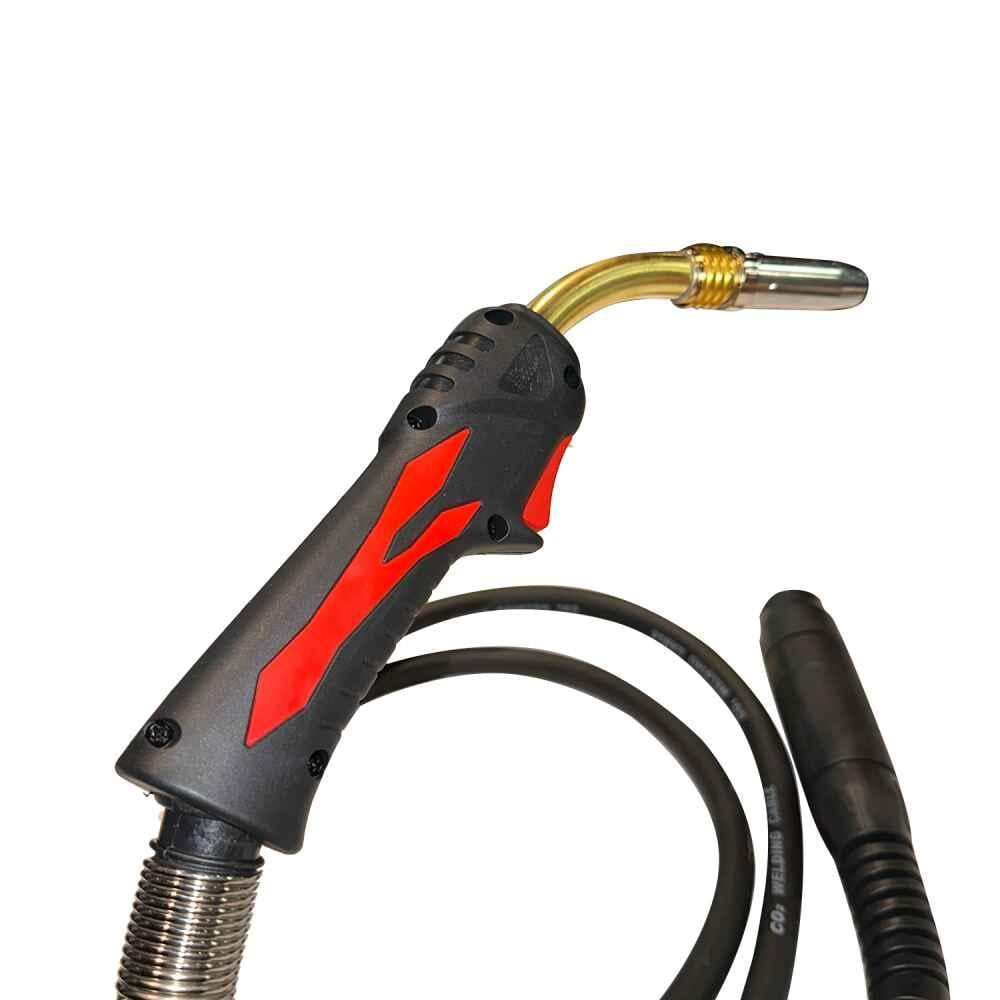 QK MIG Welding Machine Pro 200L welding gun