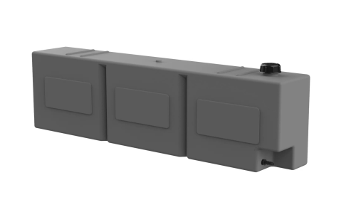 55L Water Tank