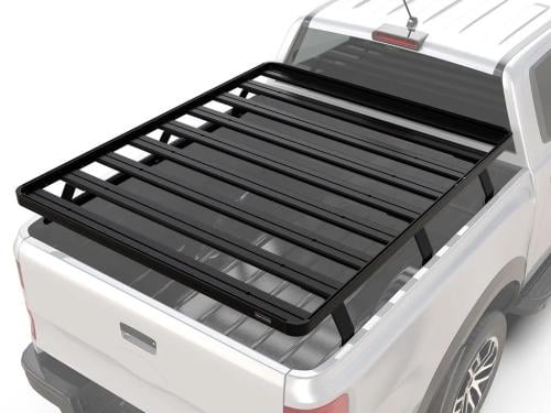 GMC SIERRA 1500 / SHORT LOAD BED (2007-2025) SLIMLINE II LOAD BED RACK KIT