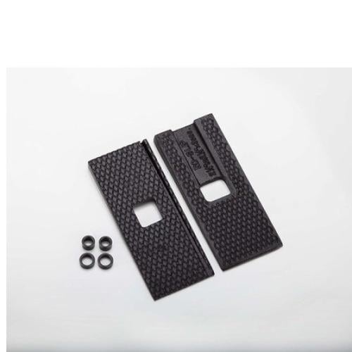3 Degree Sprocket Caster Set - Iron Man 4X4