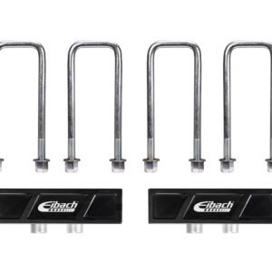 1-inch rear lift kit – Silverado 2019+