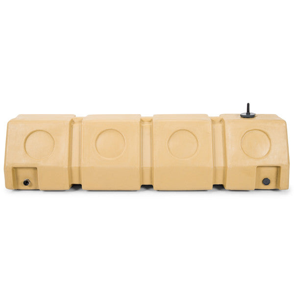 Poly Water Tank, Cargo Area, 35 Liters