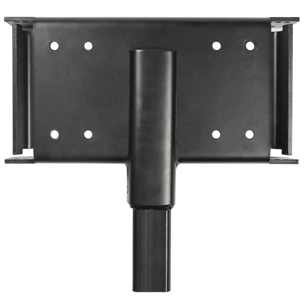 Universal Winch Multi-Mount Hitch Kit With Adjustbale Handles
