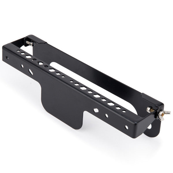 Hawse Fairlead Flip Number Plate Bracket