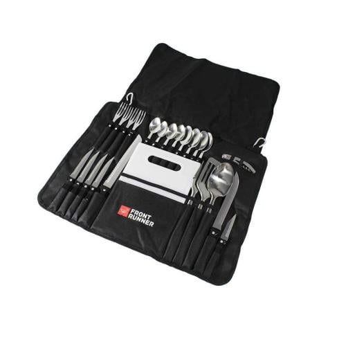 Camp Kitchen Utensil Set - KITC041