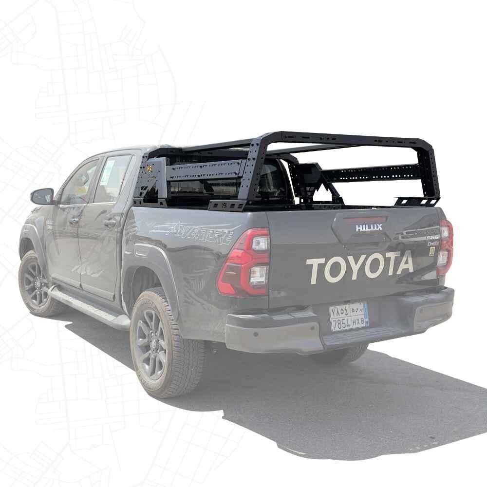 MBI Bed Rack Pro Universal, image 1