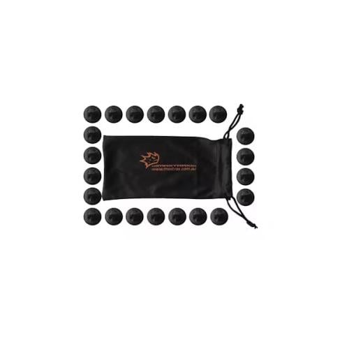 XTREME Replacement Teeth Set