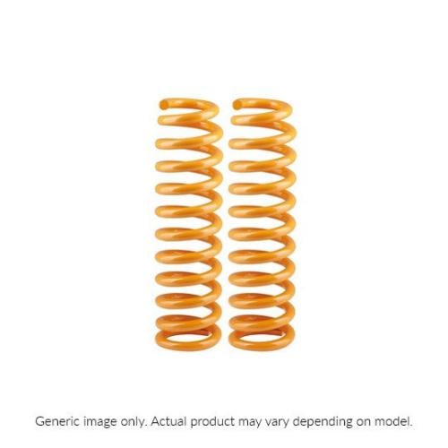 [SUZ020B] Rear Coil Springs - Performance (Grand Vitara 05-15 LWB)