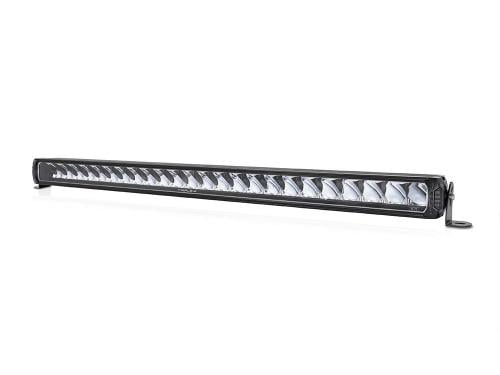 Triple-R 24 Elite - Ultra-reflective vacuum-metallised optics deliver perfectly tuned beam pattern