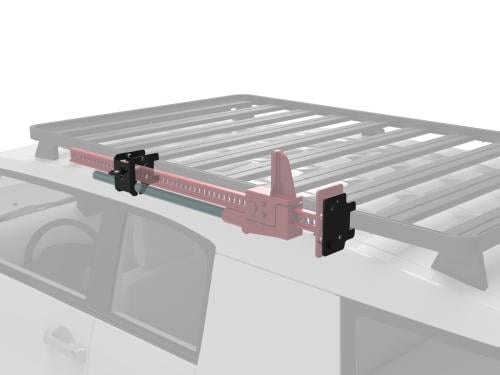 Front Runner JADA010 Hi-Lift Jack Bracket