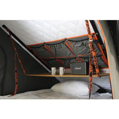 DROP DOWN TABLE FOR CAMPERS AND ROOF CONVERSION
