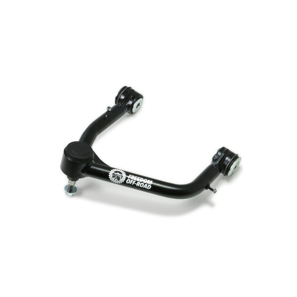 Freedom Off-Road HD front upper control arms for Chevrolet Silverado and GMC Sierra 1500 2019-2024