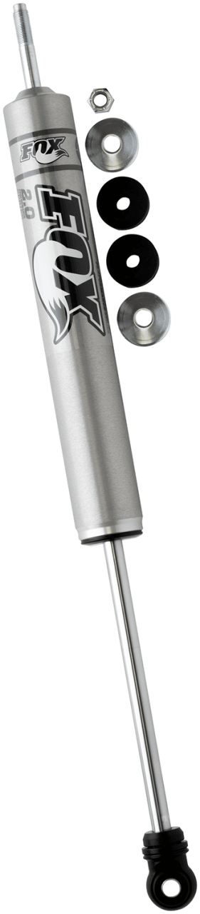 FOX 2.0 JEEP WRANGLER JL REAR IFP SHOCK 0-1.5"