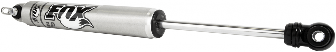Fox 2.0 Jeep JK Wrangler Rear IFP SHOCK 0-1" Lift