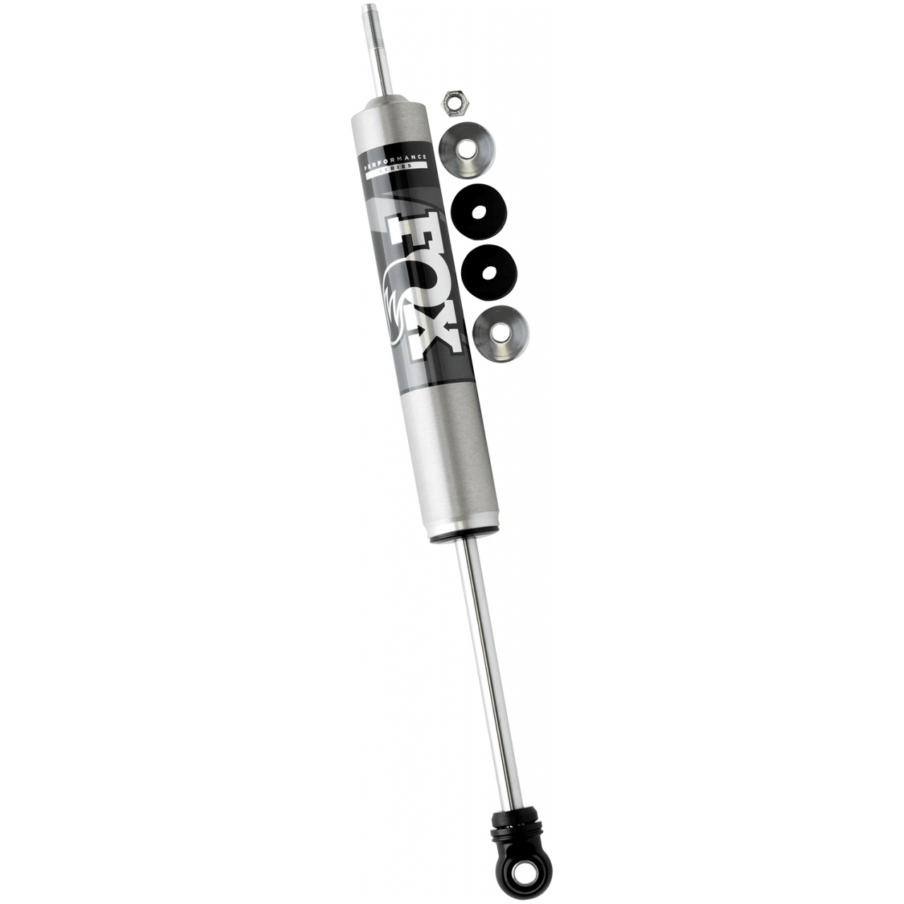 17-ON Ford F250SD/F350SD  Front PERFORMANCE SERIES 2.0 SMOOTH BODY IFP SHOCK