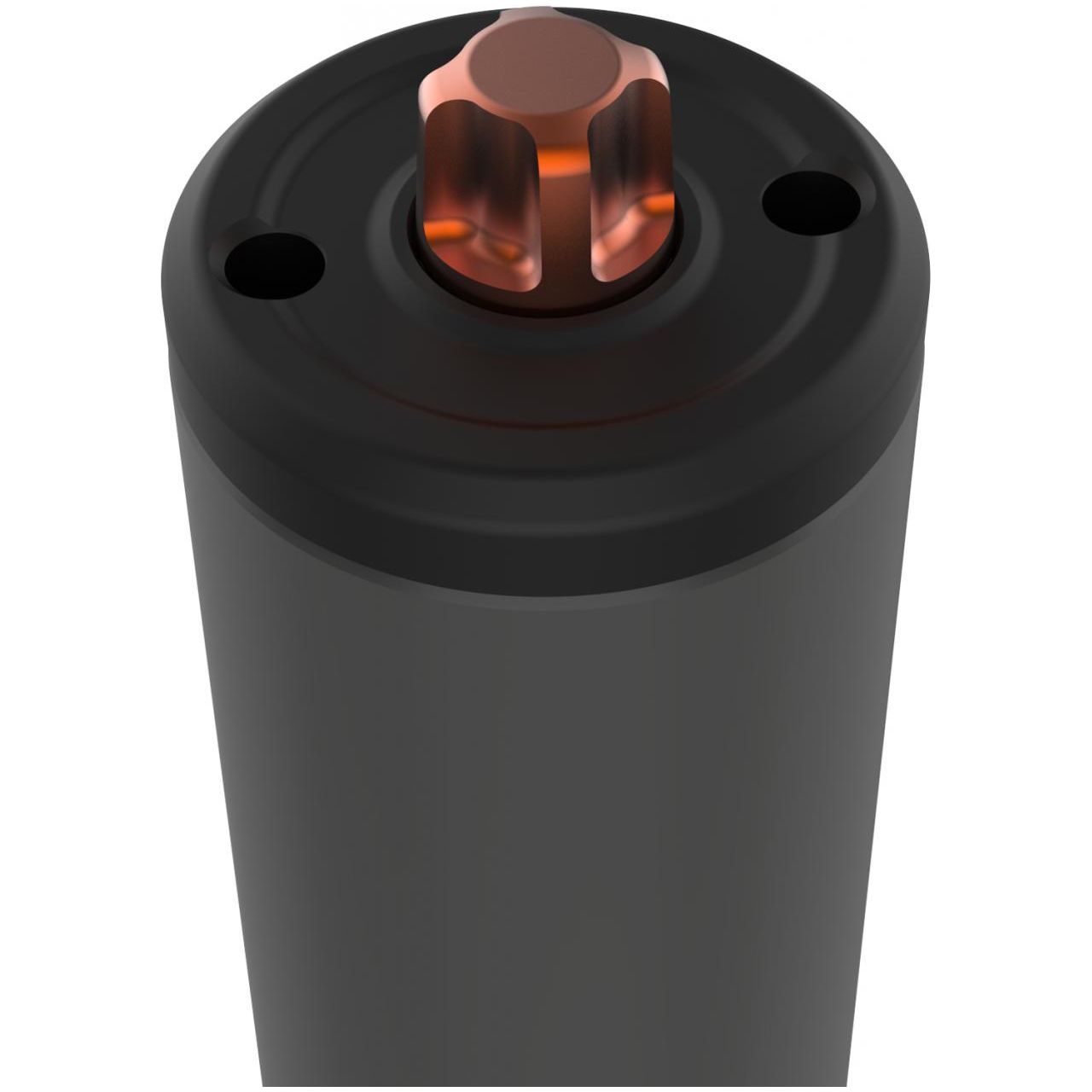 Universal FACTORY RACE 2.0 X 2.5 BUMP STOP PINCH MOUNT