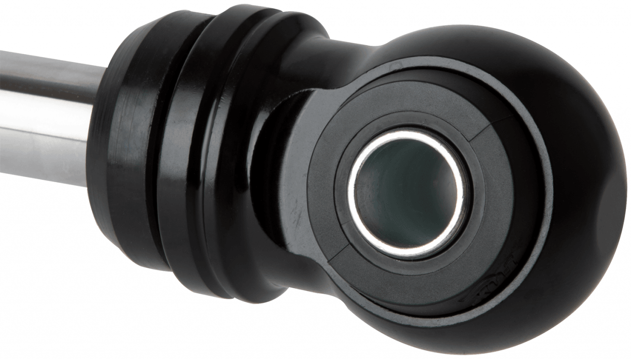 Fox 2.0 JEEP WRANGLER JK FRONT IFP SHOCK 1.5-3.5" Lift
