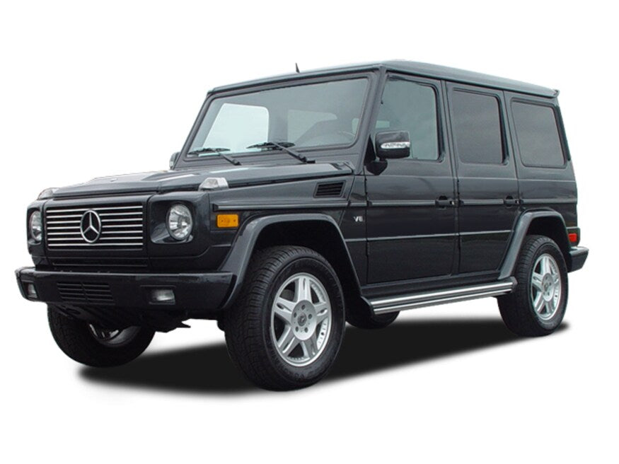 ممتص صدمات خلفي FOX 2.0 MERCEDES G-CLASS عالي الأداء - قابل للتعديل